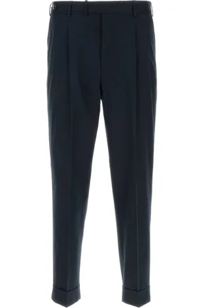 PT Torino Chinos, male, , 2XL, Midnight Stretch Cotton Blend Pant