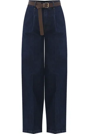 Kocca Stylish Wide Jeans