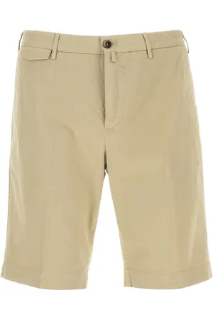 PT Torino Casual Shorts, male, , 5XL, Stretch Cotton Bermuda Shorts
