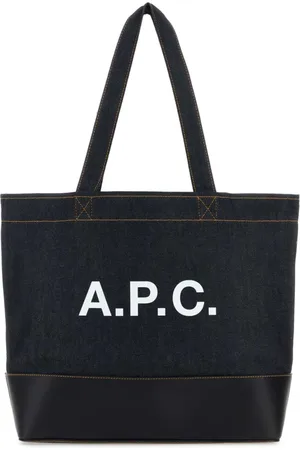 A.P.C. Axel Shopping Bag