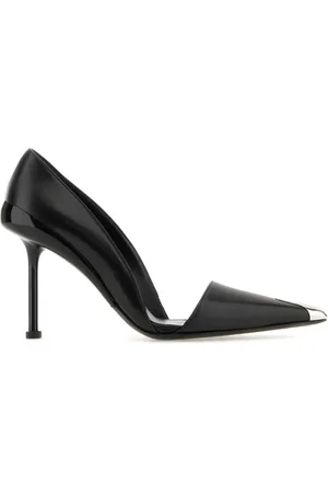 Alexander McQueen Lace-Up Shoes