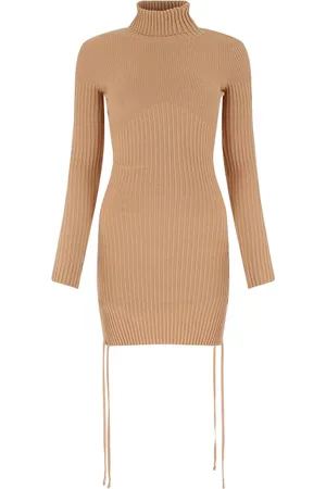 ANDREA ADAMO Knitted Dresses, female, , XS, Knitted Dresses