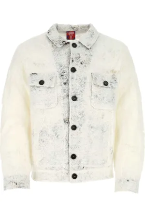 Vitelli Denim Jacket