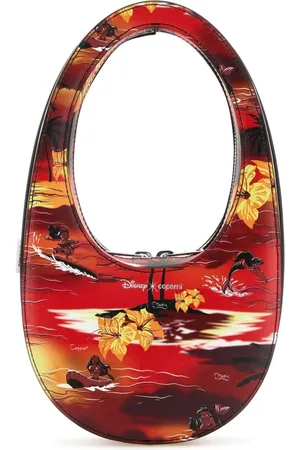 COPERNI Disney X Tropical Swipe Handbag