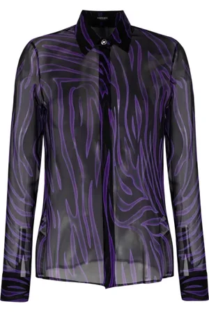 VERSACE Shirts, female, , XS, Shirts