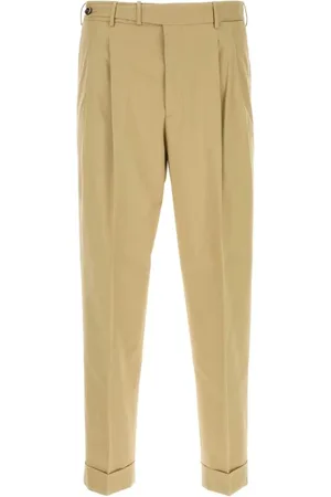 PT Torino Stretch Cotton Blend Pant