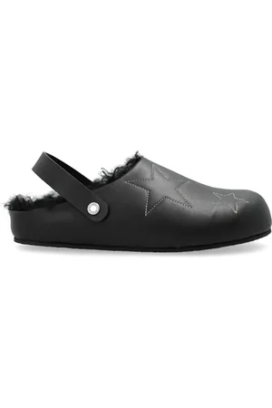 Stella McCartney Clogs, female, , 3 UK, Slides made of eco-leather