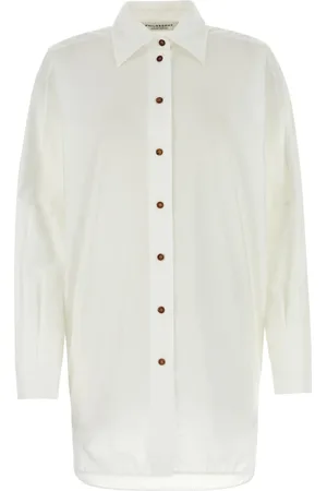 Serafini Shirts, female, , XS, Camicia Shirt