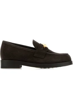 Jimmy Choo Loafers, female, , 5 UK, Maddie Diamond Loafers