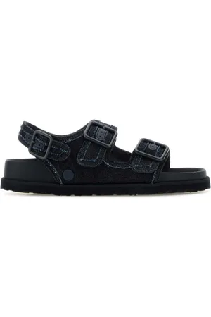 Birkenstock Flat Sandals, male, , 8 UK, Milano Sandals