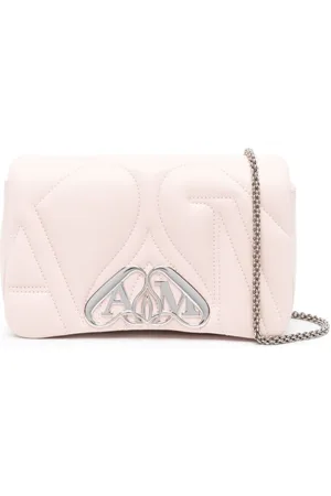 Alexander McQueen Shoulder Bags, female, , ONE SIZE, Stylish Bags for Every Occasion