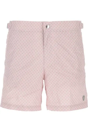 Alexander McQueen Casual Shorts, male, , XL, Casual Beach Shorts