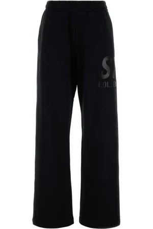 Golden Goose Stylish Cotton Joggers
