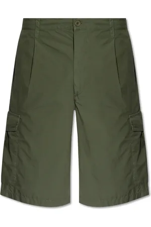 Emporio Armani Casual Shorts, male, , S, Dark Shorts