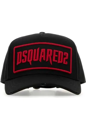 Dsquared2 Caps, male, , ONE SIZE, Baseball Cap