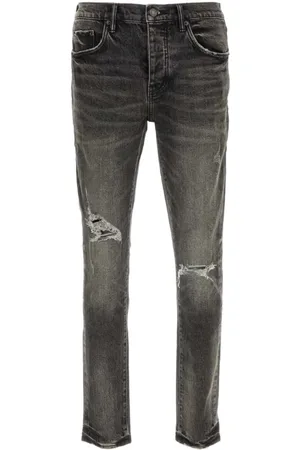 Purple Brand Stretch Denim Jeans