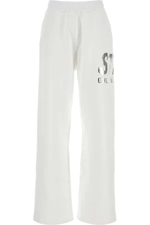 Golden Goose Sweatpants, female, , L, Cotton Joggers