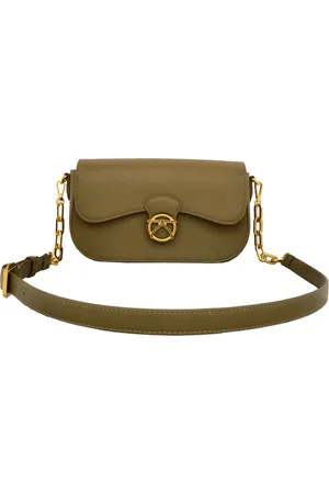 Kocca Cross Body Bags, female, , ONE SIZE, Minimalist Chain Crossbody Bag