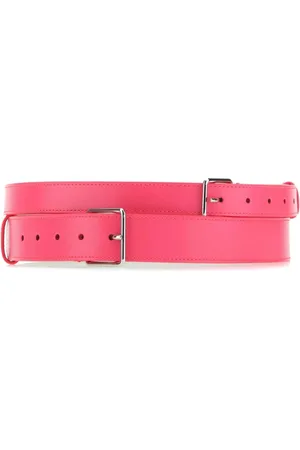 Alexander McQueen Belts, female, , 90 CM, Belt