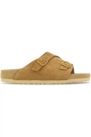 Birkenstock Zurich Slides