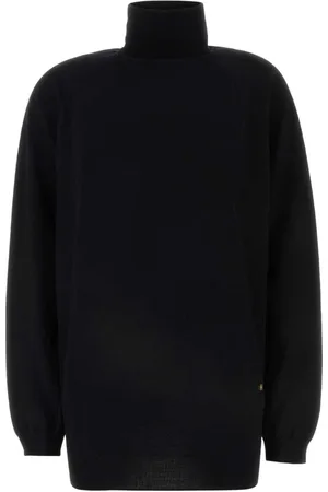 Moschino Turtlenecks, female, , 3XS, Wool Jumper