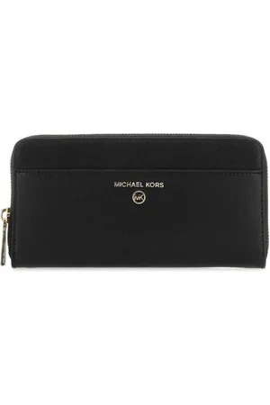 Michael Kors Wallets & Cardholders, female, , ONE SIZE, Classic Leather Wallet