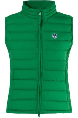 North Sails Vests, female, , S, Lightweight Padded Vest