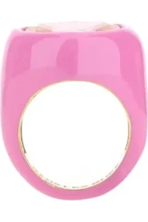 DANS LES RUES Rings, female, , 51 MM, Lux Silver Ring