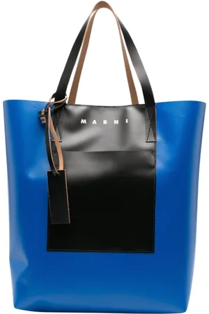 Marni Shopping Bag