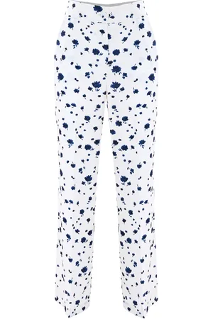 Kocca Wide Trousers, female, , S, Wide Leg Trousers