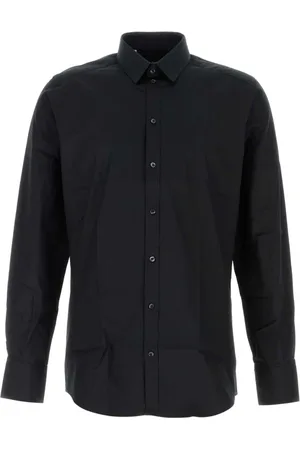 Dolce & Gabbana Casual Shirts, male, , 3XL, Stylish Shirts for Men and Women
