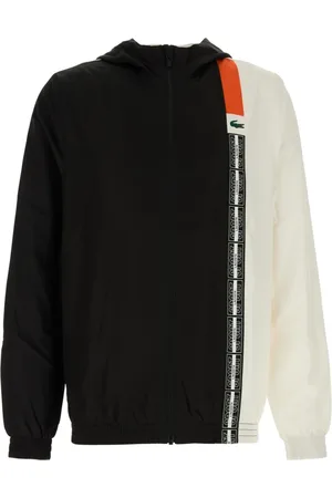 Lacoste Hoodies, male, , XL, Stylish Jackets for Men and Women