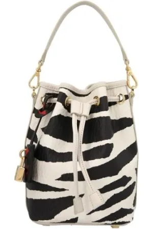 MCM Shoulder Bags