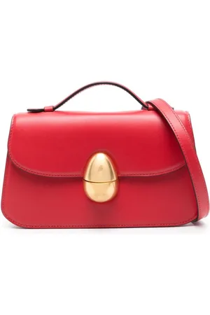Neous Handbags, female, , ONE SIZE, Foldover Shoulder Bag