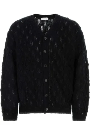 1989 STUDIO Cardigans, male, , S, mohair blend Cardigan