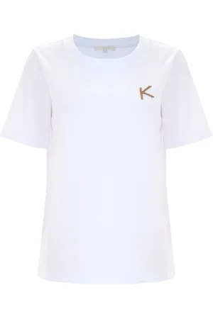Kocca T-Shirts, female, , L, Training Shirts