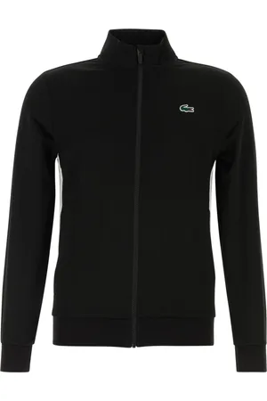 Lacoste Fashionable Sweatshirts for a Stylish Look