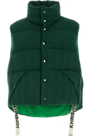 Khrisjoy Piumini Vest