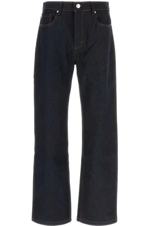 Ami Denim Jeans for Men and Women