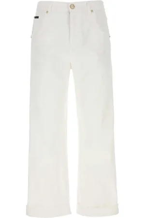 Etro Stretch Denim Jeans