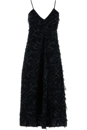CO Elegant Slip Dress for Women