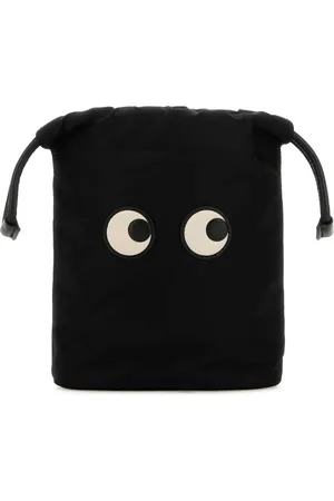 Anya Hindmarch Bucket Bags, female, , ONE SIZE, Econyl Pouch Handbags