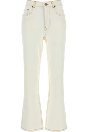Tory Burch Flared Jeans, female, , W24, Denim Jeans for Women