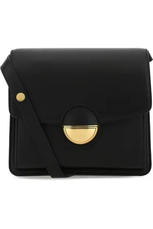 Proenza Schouler Cross Body Bags, female, , ONE SIZE, Leather Dia Shoulder Bag