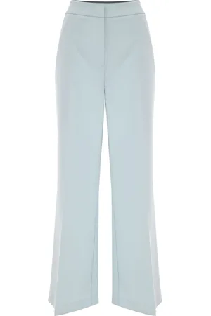 Kocca Wide Leg Trousers
