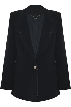 Kocca Blazers, female, , XL, Elegant Single-Breasted Jacket
