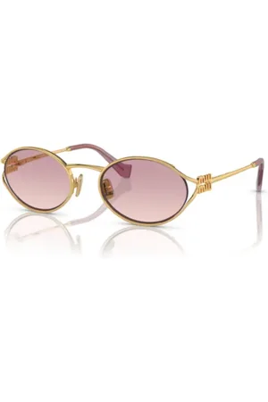 Miu Miu Elegant Sunglasses for Your Style
