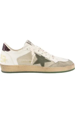 Golden Goose Sneakers, male, , 8 UK, Classic Ball Star Trainers