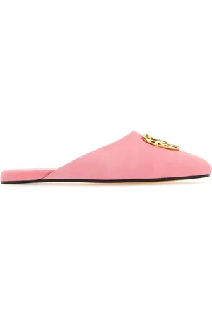 Bally Slippers, female, , 4 UK, Comfort Slippers
