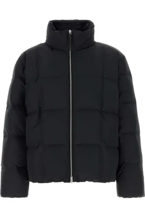Jil Sander Down Jackets, male, , L, Down Jacket with Blazers and Vests